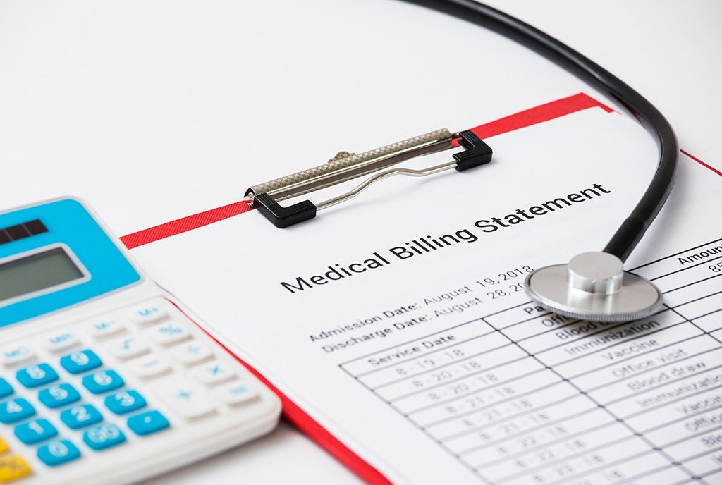 Medical Debt Relief Could Help Millions Of Americans If President